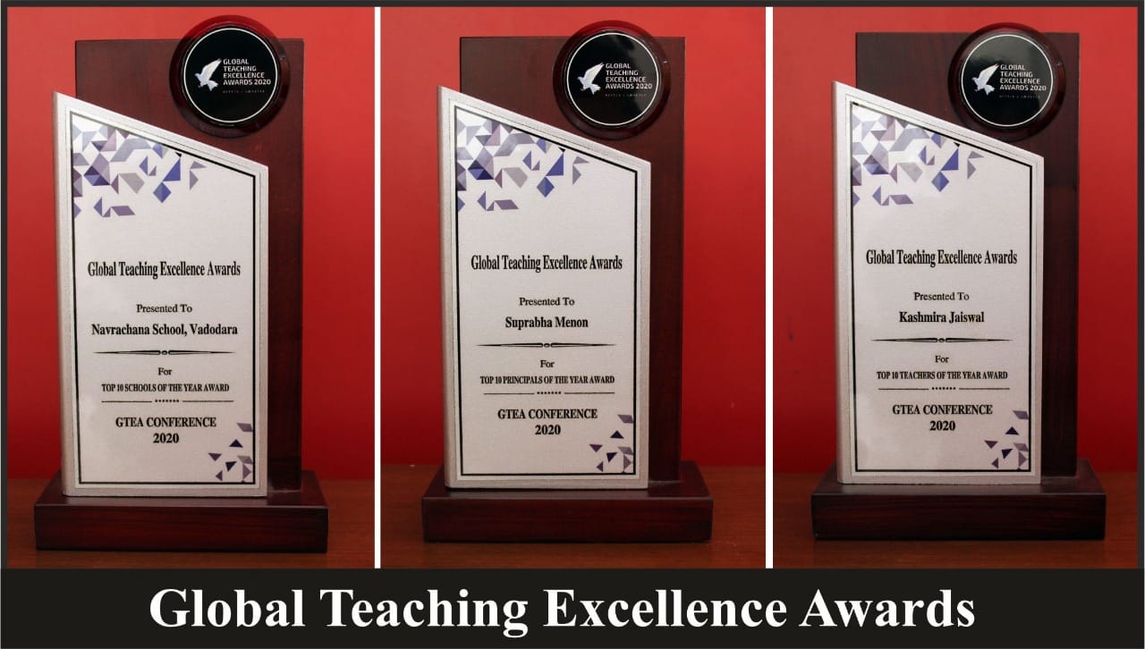 Global Teaching Excellence Award